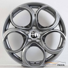 CERCHI IN LEGA DA 18