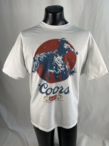 Coors banquet shirt uomo - coors,