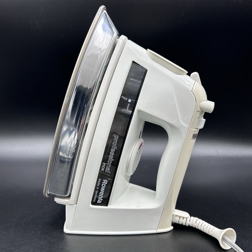 Ferro stiro vapore inox - stiro,