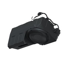 Polaris Stage 4 Audio Upgrade