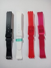 CINTURINO IN PVC X SWATCH LADY