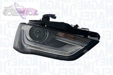 LPO141 FARO BI XENON D3S A LED