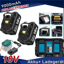 Per batteria Makita18V