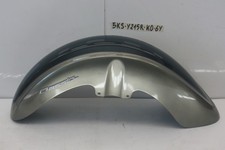 Front fender front fender