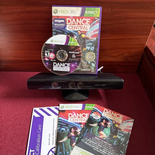 Microsoft xbox 360 kinect - microsoft,