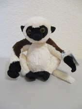 Webkinz Sifaka Lemur -HM638