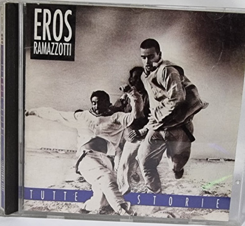 Eros ramazzotti tutte - -, storie