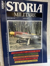 rivista STORIA MILITARE n. 203