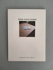 Tino Stefanoni, Giancarlo