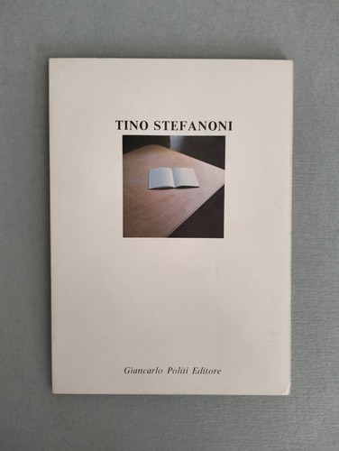 Tino stefanoni giancarlo - tino,