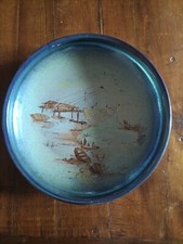 Piatto Ceramiche Santandrea -Faenza