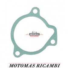 GUARNIZIONE COPERCHIO FILTRO