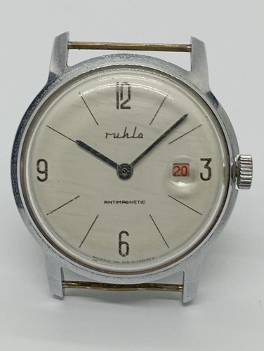 Vintage made germany - made,