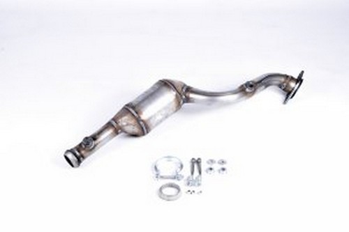 Catalizzatore per renault - catalizzatore,