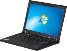 LENOVO NOTEBOOK PORTATILE PC RICONDIZIONATO RIGENERATO WINDOWS 7 VARI MODELLI
