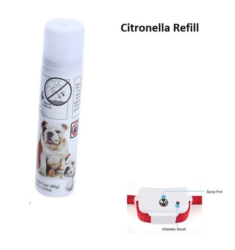 Correttore spray ricarica - spray, per