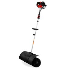 EBERTH 3CV Scopa giardino