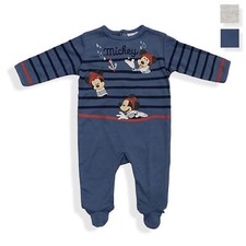Tutina disney pagliaccetto - tutina,