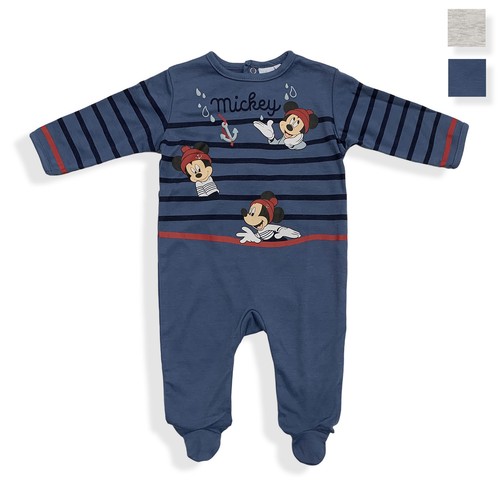 Tutina disney pagliaccetto - tutina,