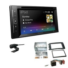 Pioneer AVH-A240BT Autoradio