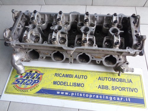 Testa testata porsche 944 s2 - porsche,