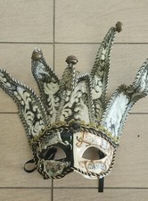  Maschera Veneziana Originale