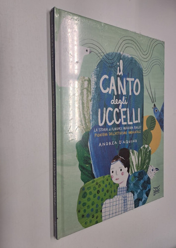 Canto degli uccelli - degli,