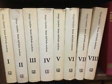 # Giorgio Candeloro  STORIA