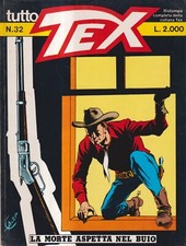 Tutto Tex 32 - quindicinale