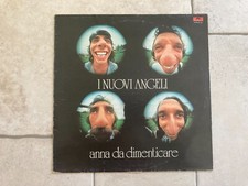 i Nuovi Angeli _ Anna da