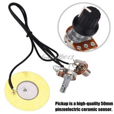 Pickup Microfono Contatto