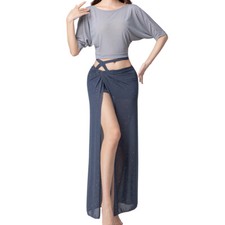 Blusa donna orientale danza