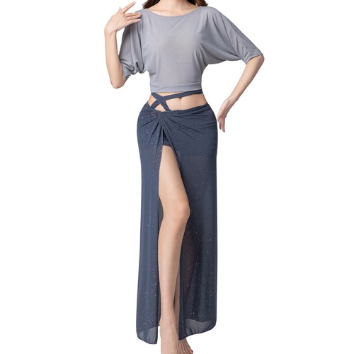 Blusa donna orientale danza