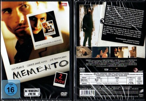 Guy pearce memento 2 - guy,