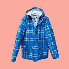 dc shoes Vintage Jacket Y2k