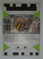 The Eye of Judgment -