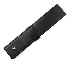 Montblanc Custodia in pelle
