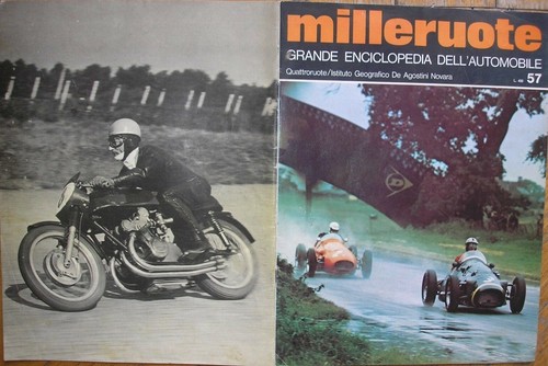 Nello pagani motociclismo - nello,