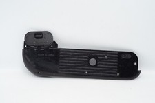 Plaque inférieure + Couvercle