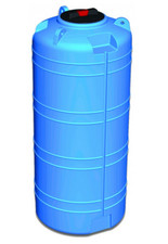 SERBATOI IN POLIETILENE