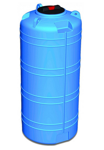Serbatoi polietilene - serbatoi,