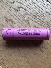 Roll euro commemorativo - euro,