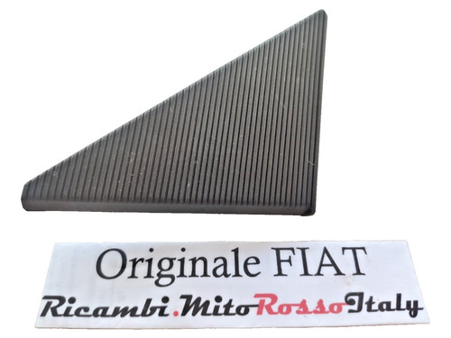 Coperchio triangolo specchio - coperchio,