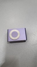 Apple ipod shuffle 2nd - apple,