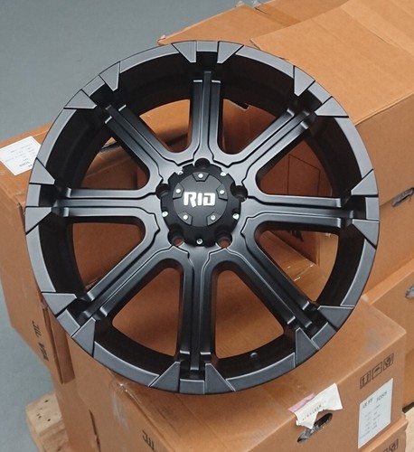 Cerchi rid r13 - r13, 5x127