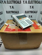 B&R 4P0420.00-490 PANNELLO DI ALIMENTAZIONE (NUOVO SCATOLA APERTA)