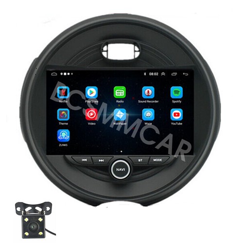Lettore mp5 auto collegamento - lettore,