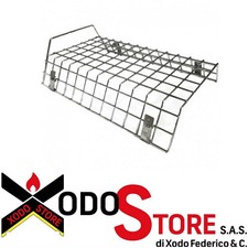 Griglia bimbi salva ustioni