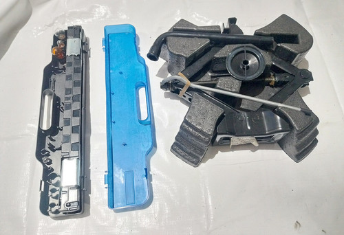 Kit attrezzi cric ford - cric, kuga