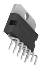 LM3886T Texas Amplificatore di